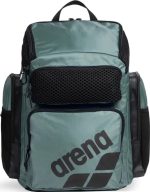 Рюкзак Arena ONE GO BACKPACK 45L зелений 50 х 40 х 25 см (010231-300) - Зображення 7