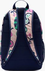 Рюкзак Nike Y NK ELMNTL BKPK SHOEBOX – FP 20L рожевий для дітей 30 x 46 x 13 см (HM6895-664) - Зображення 3