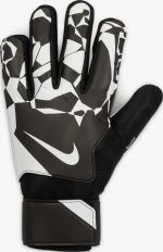 Воротарські рукавиці Nike NK GK MATCH – HO24, білий, чорний 10 (26,7 см) (HQ0257-010) - Зображення 2