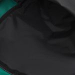 Рюкзак Puma teamGOAL Backpack Core 17L чорний, зелений Уни 12x30x42 см - Зображення 6