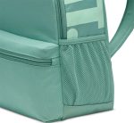 Рюкзак Nike Y NK BRSLA JDI MINI BKPK 11L бірюзовий 33 х 25 х 13 см (DR6091-018) - Зображення 6