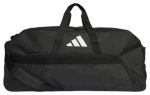 Спортивна сумка Adidas TIRO L DUFFLE L 62L чорний Уні 70 x 32 x 32 см - Зображення 2