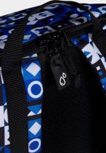 Рюкзак Arena ONE GO BACKPACK AO 45L синій, білий, чорний 50 х 40 х 25 см (010232-103) - Зображення 6