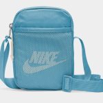 Сумка на плече Nike NK HERITAGE S CROSSBODY 1L блакитний Уні 18x13x3