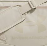 Сумка Under Armour Undeniable 5.0 Duffle SM 40L бежевий 55 х 25,5 х 27 см (1369222-290) - Зображення 5
