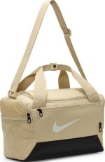Сумка Nike NK BRSLA XS DUFF – 9.5 25L бежевий Уні 38 x 25 x 25см (DM3977-253) - Зображення 3