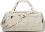 Сумка Under Armour Undeniable 5.0 Duffle SM 40L бежевий 55 х 25,5 х 27 см (1369222-290)