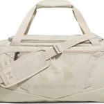 Сумка Under Armour Undeniable 5.0 Duffle SM 40L бежевий 55 х 25,5 х 27 см (1369222-290)