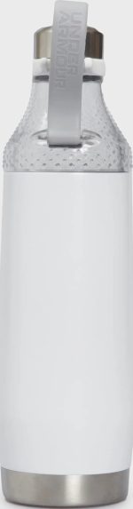 Пляшка Under Armour Infinity Satin 22oz біла 650 мл (UA70870-SWH) - Зображення 2