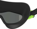 Маска для плавання Speedo HYDROSITY чорна One Size (8-00522100334) - Зображення 4