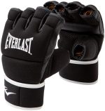 Боксерські рукавички EVERLAST CORE KICKBOXING GLOVE чорний Уні L/XL