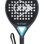 Ракетка для падел тенісу Dunlop PRT FX Star 2026 (10370745)