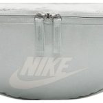 Сумка на пояс Nike NK HERITAGE WAISTPACK – FA21 сірий Уні 41 х 15 х 10 см