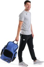 Рюкзак Arena ONE GO BACKPACK 35L синій 46 х 38 х 23 см (010229-500) - Зображення 5