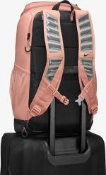 Рюкзак Nike NK VARSITY ELITE BKPK 32L рожевий 31 х 48 х 23 см (HM9965-688) - Зображення 3
