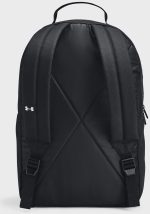 Рюкзак Under Armour Loudon Backpack 25L чорний Універсальний 30х45х13 - Зображення 2