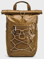 Рюкзак Under Armour Summit SM BP 18L коричневий 25х43х10 см