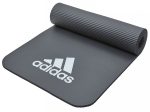 Килимок для тренувань Adidas Fitness Mat, сірий, 183 х 61 х 1 см - Зображення 7