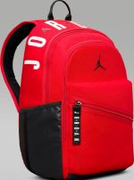 Рюкзак Nike JAM AIR PATROL BACKPACK 27L червоний Чол 48 х 30 х 16 см (MA0924-R78) - Зображення 3
