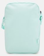 Сумка на плече Nike NK HERITAGE CROSSBODY м'ятна Уні 23 х 15 х 7.5 см (DB0456-353) - Зображення 4
