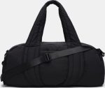 Сумка Under Armour Studio Soft Duffle 35L чорного кольору 59 x 27 x 23 см