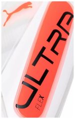 Щитки Puma ULTRA Flex Sleeve білий Уні L (зріст 155-175 см) - Зображення 3
