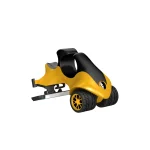 Бритва для гоління голови HeadBlade ATX, 4 леза - Зображення 2