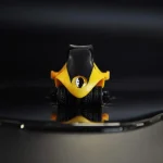 Бритва для гоління голови HeadBlade ATX, 4 леза - Зображення 4