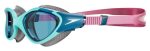 Окуляри для плавання Speedo BIOFUSE 2.0 GOG AF синій, фіолетовий Уні OSFM - Зображення 2