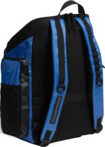 Рюкзак Arena ONE GO BACKPACK 45L синій 50 х 40 х 25 см (010231-500) - Зображення 4