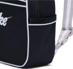 Рюкзак Nike NSW FUTURA 365 MINI BKPK-RETRO 6L чорний Жін 25 х 20 х 10 см - Зображення 7