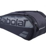Чохол Babolat COURT L (на 9 ракеток) чорний (751235-105)