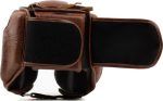 Шолом Everlast 1910 HEADGEAR коричневий S/M (P00002697) - Зображення 8