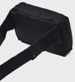 Сумка на пояс Under Armour Loudon Lite WB Xbody 2L чорний Уні 15,3x24x10,5 см - Зображення 2