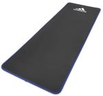Килимок для тренувань Adidas Trainingsmatte чорний, синій Уні 183х61х1 - Зображення 9