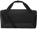 Спортивна сумка Nike NK BRSLA S DUFF 9.5 41L чорна, унісекс, 51x28x28 см - Зображення 4
