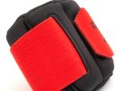Обважнювачі для зап'ясть Reebok Flexlock чорний, червоний 1.5 кг (RAWT-11262) - Зображення 12