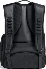 Рюкзак Arena ALL SET BACKPACK 45L чорний 55 х 38 х 28 см (010234-100) - Зображення 10