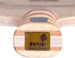 Основа для ракетки настільного тенісу Donier Blade Balsa-Carbon OFF+ - Зображення 4