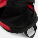 Рюкзак Nike JAM FLIGHTCORE BACKPACK 20L червоний, чорний 45 х 30 х 15 см (MA9192-KR5) - Зображення 4