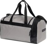 Спортивна сумка Arena ALL SET DUFFLE 40L бежевий 50 х 28 х 28 см (010237-800) - Зображення 7