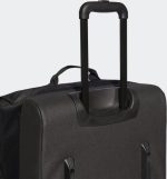 Сумка Adidas TIRO TROLLEY XL 130L чорний 80 x 42 x 38 см - Зображення 6