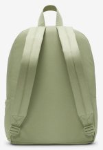 Рюкзак Nike Y NK CLASSIC BKPK 16L зелений для дітей 38х28х13 см - Зображення 4