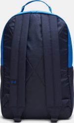 Рюкзак Under Armour Essential Backpack 25L синій 45 х 30 х 13 см (1378415-402) - Зображення 2
