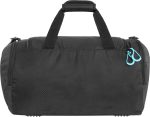 Спортивна сумка Aqua Speed Duffle bag S 61635 33L чорна 40x30x28 см - Зображення 2