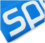 Рушник Speedo LOGO TOWEL AU синій, білий Уні 75 х 145 см - Зображення 2