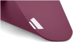 Килимок для фітнесу Adidas Fitness Mat бордовий Уні 173 x 61 x 0.7 см - Зображення 3