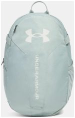 Рюкзак UA Hustle Lite Backpack 26.5L зелений Уні 47 х 31 х 17 см