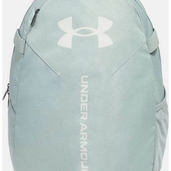 Рюкзак UA Hustle Lite Backpack 26.5L зелений Уні 47 х 31 х 17 см