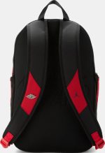 Рюкзак Nike JAM FLIGHTCORE BACKPACK 20L червоний, чорний 45 х 30 х 15 см (MA9192-KR5) - Зображення 3